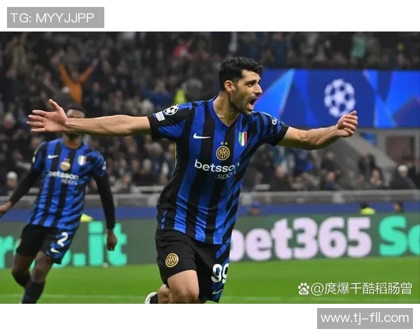 足总杯惊喜时刻巴萨小胜国米引发全场沸腾的十大精彩进球回顾